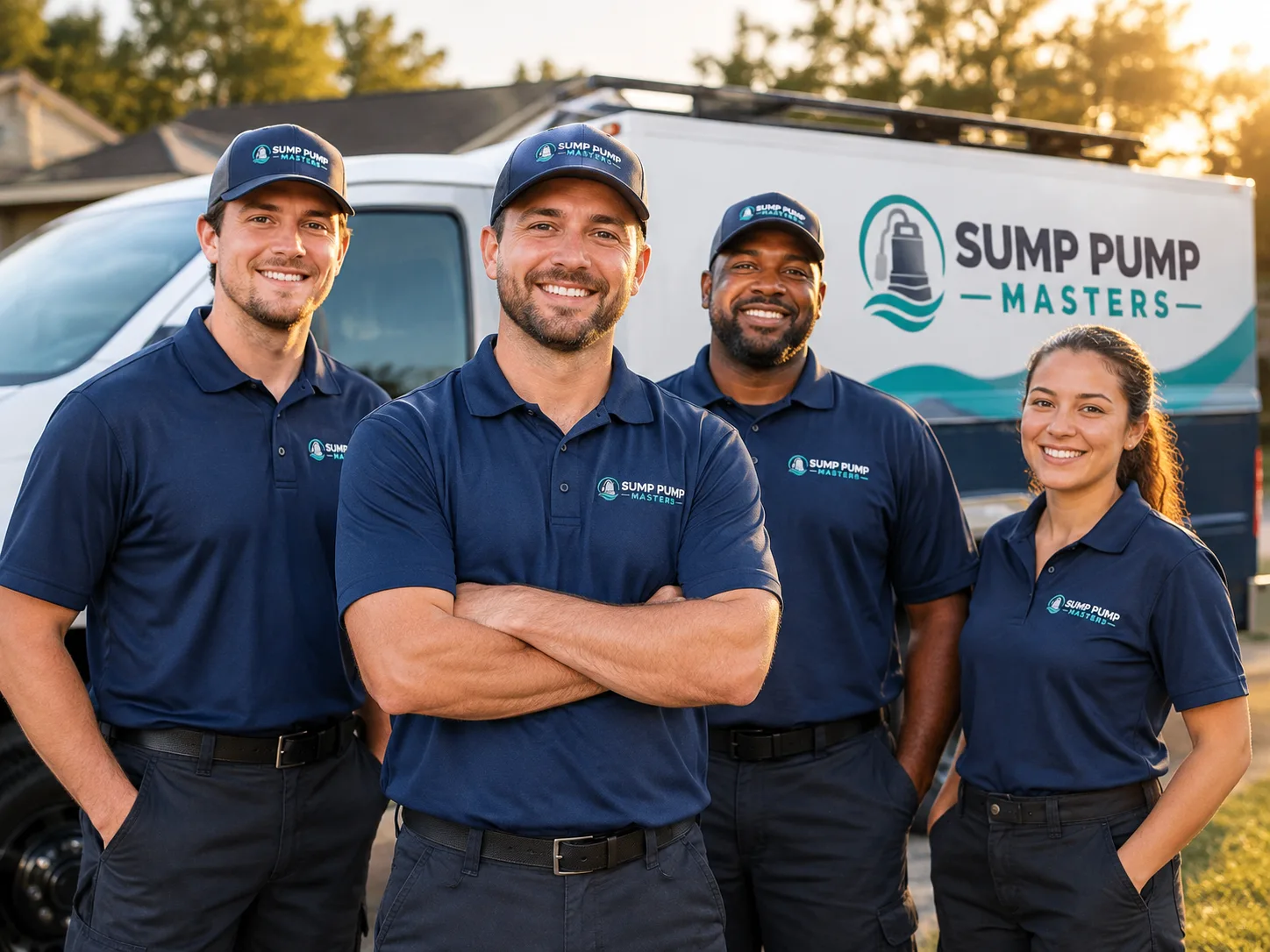 Sump Pump Repair company in Hearne, TX